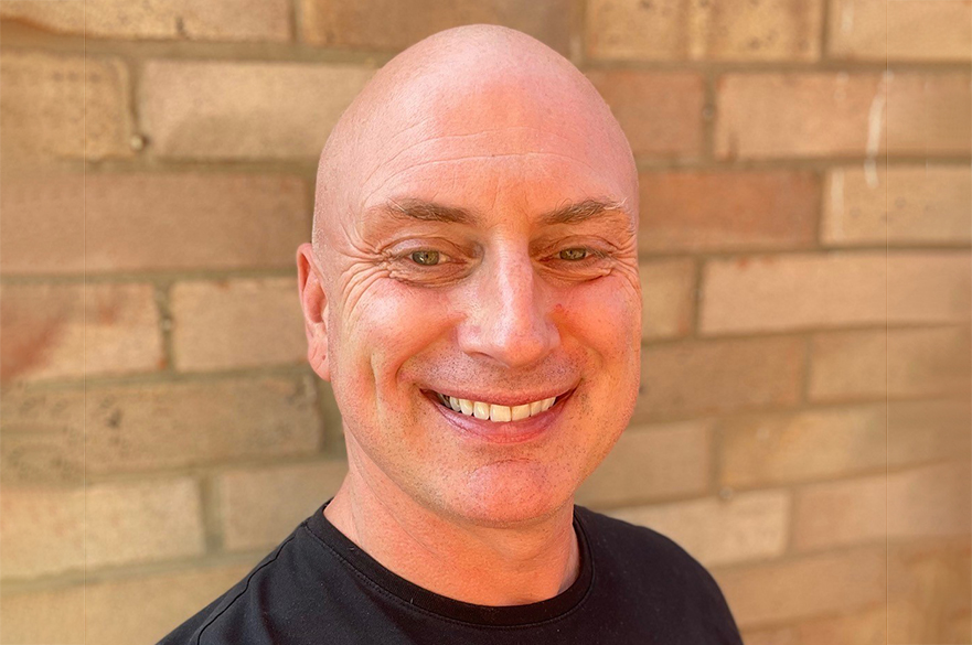 Craig Nolan