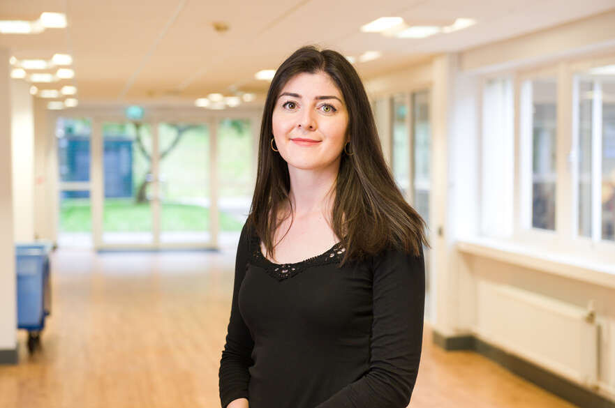 Image of Eithne Kavanagh