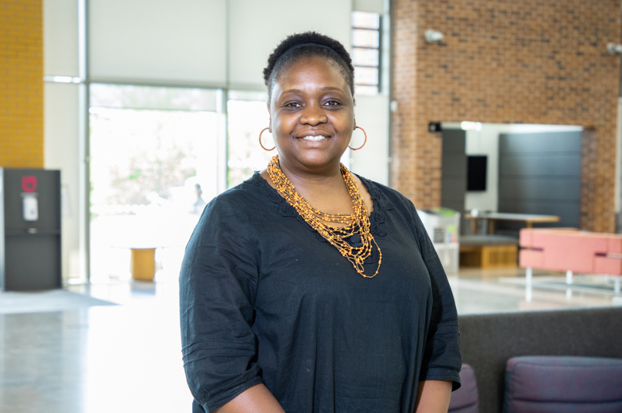 Farai Pfende 