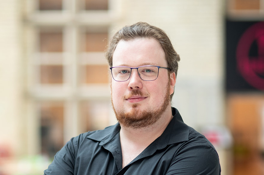 Filip Nuyens
