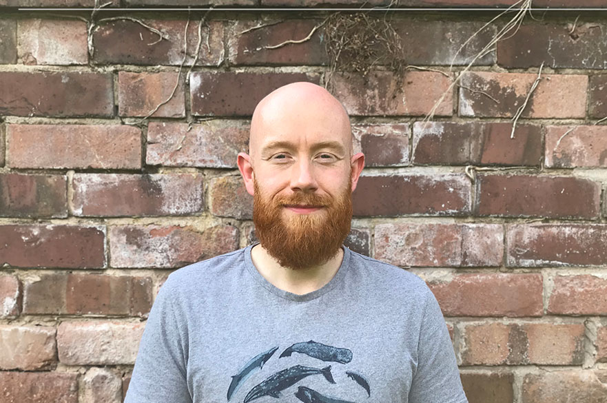 Profile icon