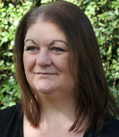 Image of Julie Hulme