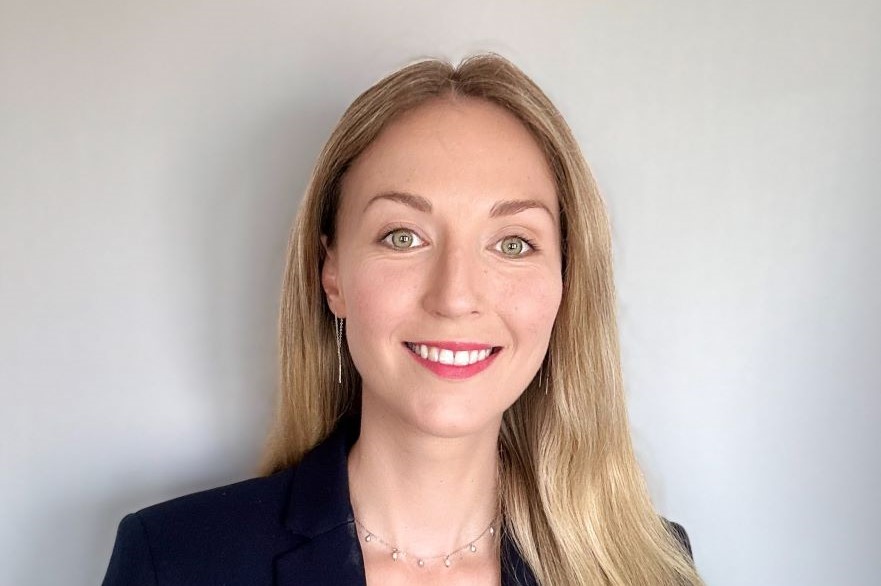 Lisa Patrick headshot
