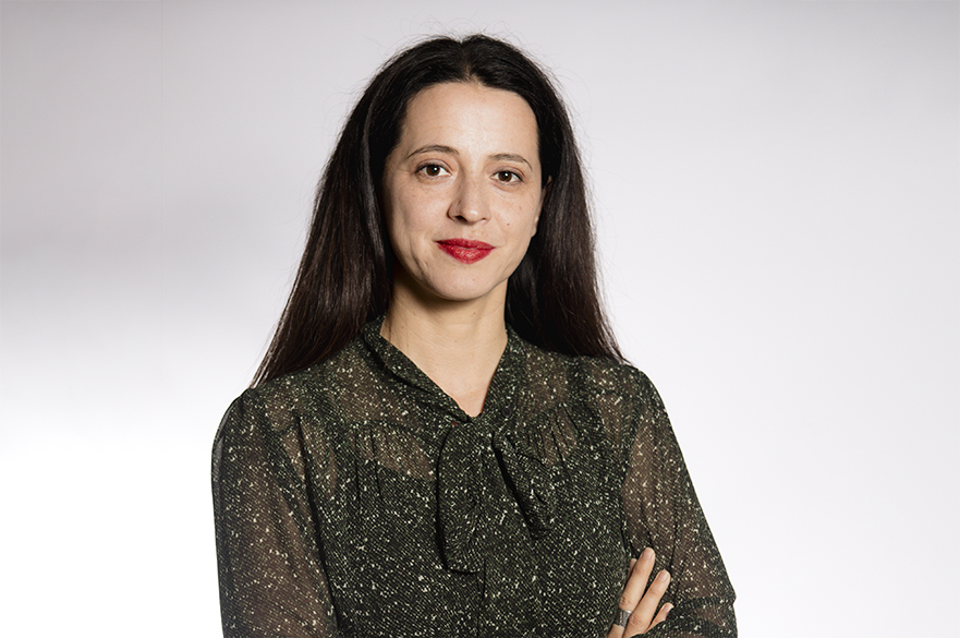 Marianna Poberezhskaya