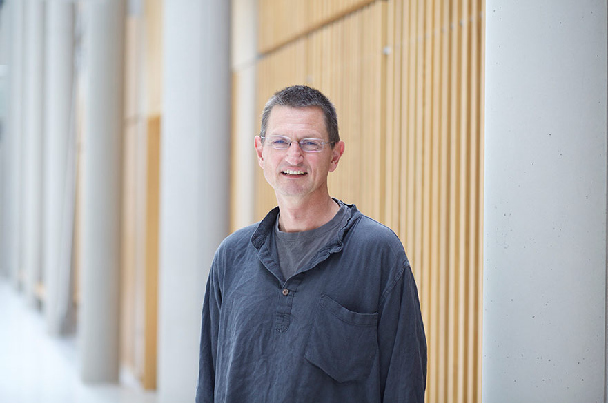 Mark Torrance
