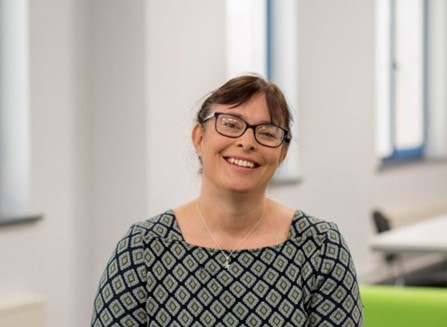 Michelle Bramley-Brookes