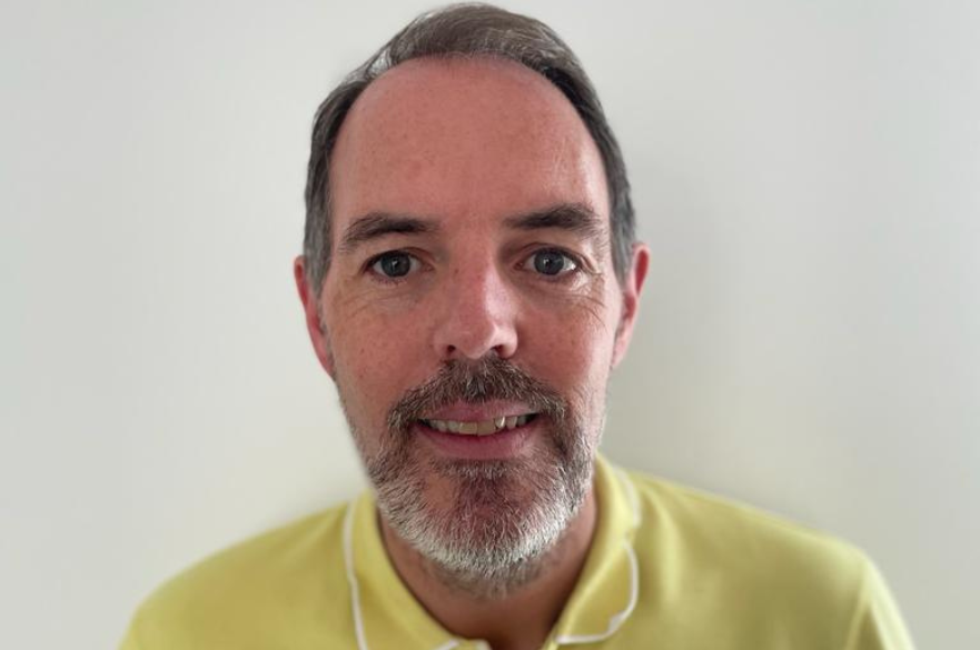 Picture of David Daley