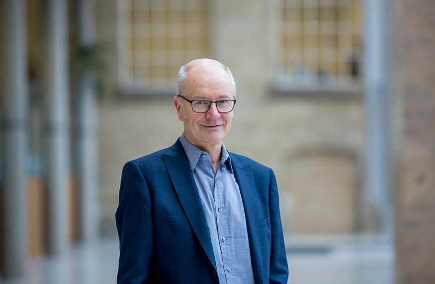 Phil Banyard