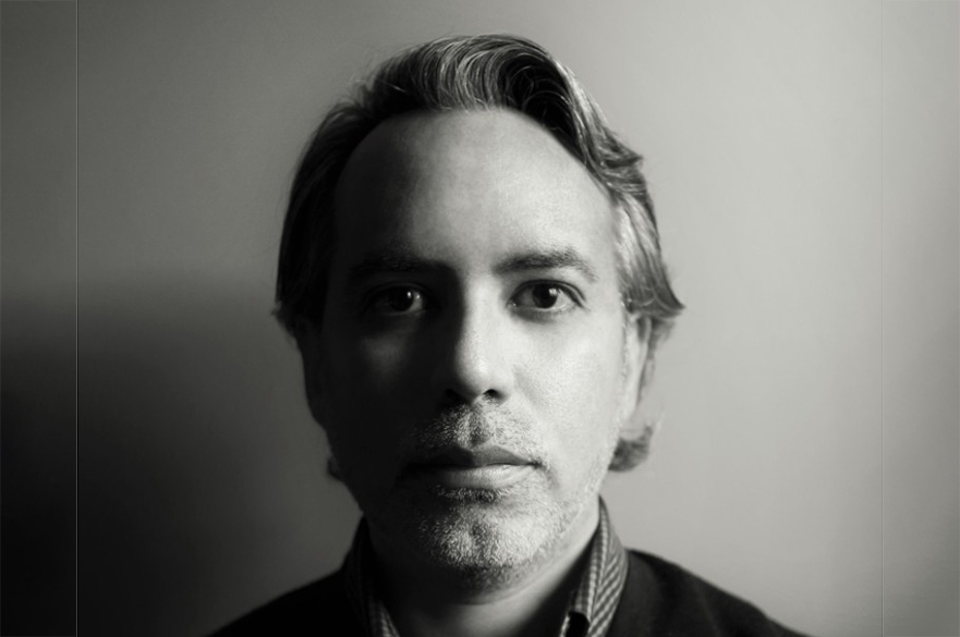 Raul Valdivia headshot