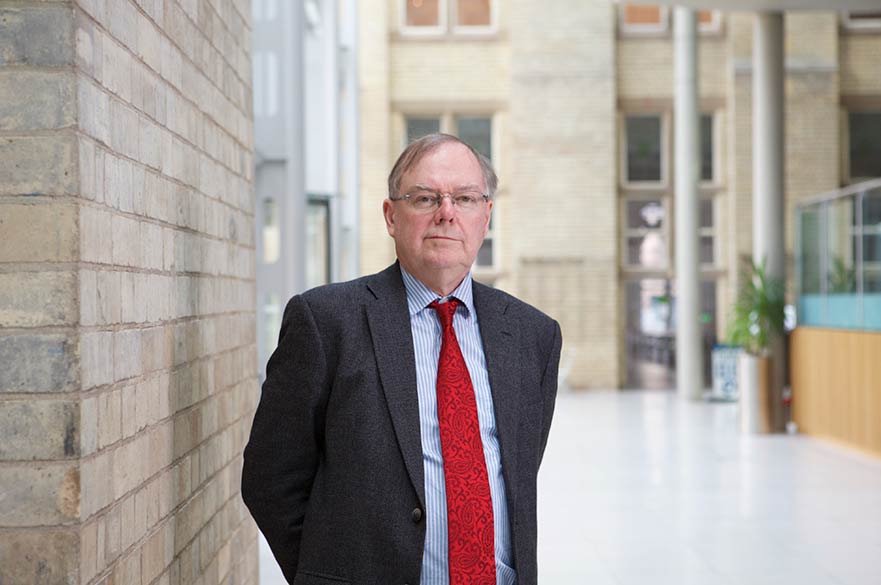 Robert Dingwall