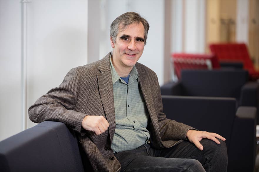 Thomas Baguley