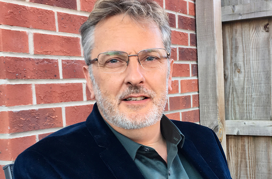 Tim Edwards