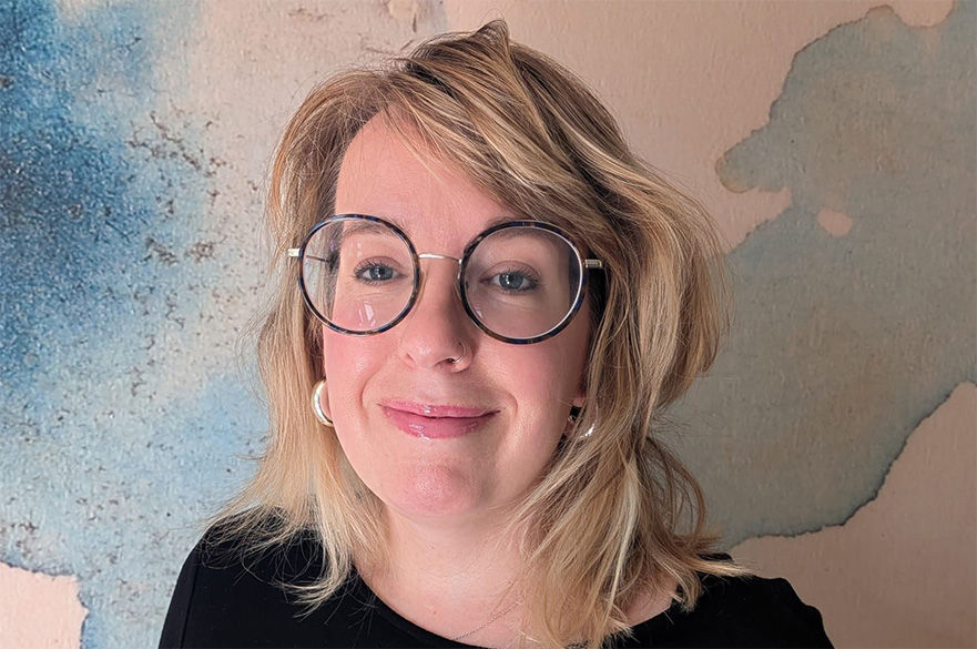 Profile image for Aisling Walters
