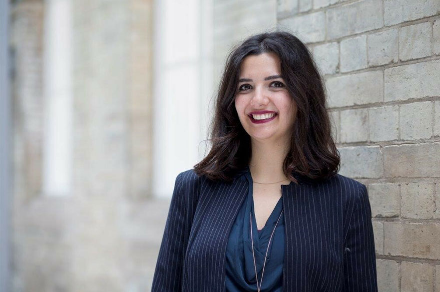Haya Fakoush