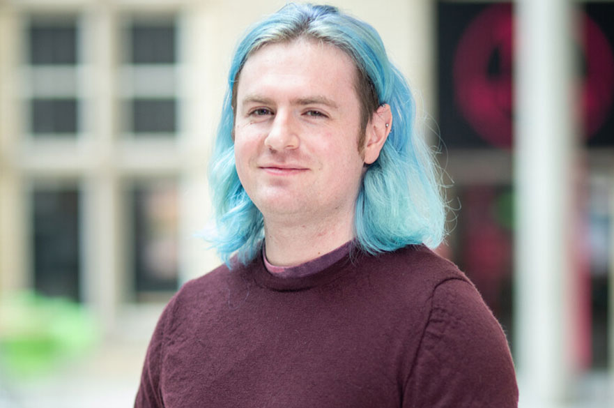 Tadgh Tobin