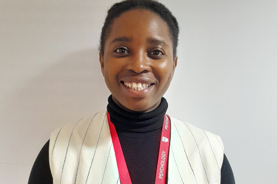 Vimbai Mutimutema