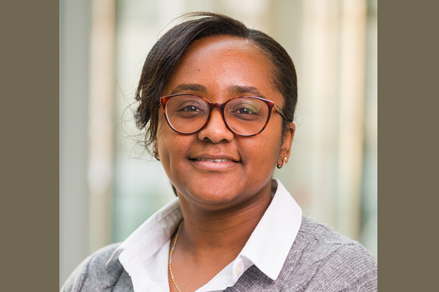 Profile image for Leah Cleghorn, Lecturer in Criminology