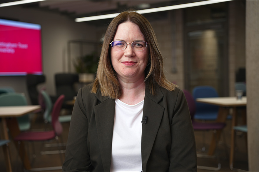 Niamh McNamara