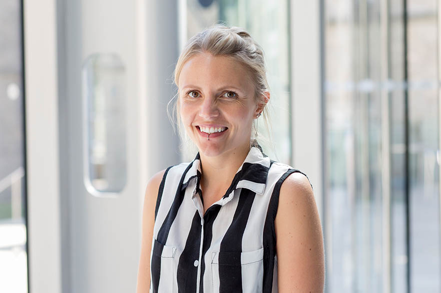 Rosie Kitson-Boyce