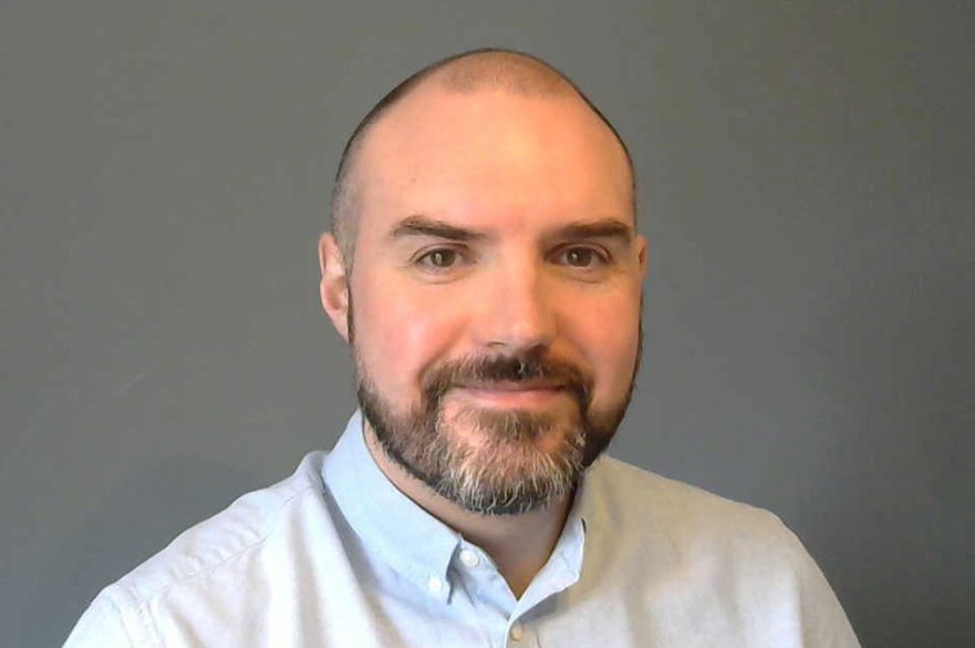 Steven Scott