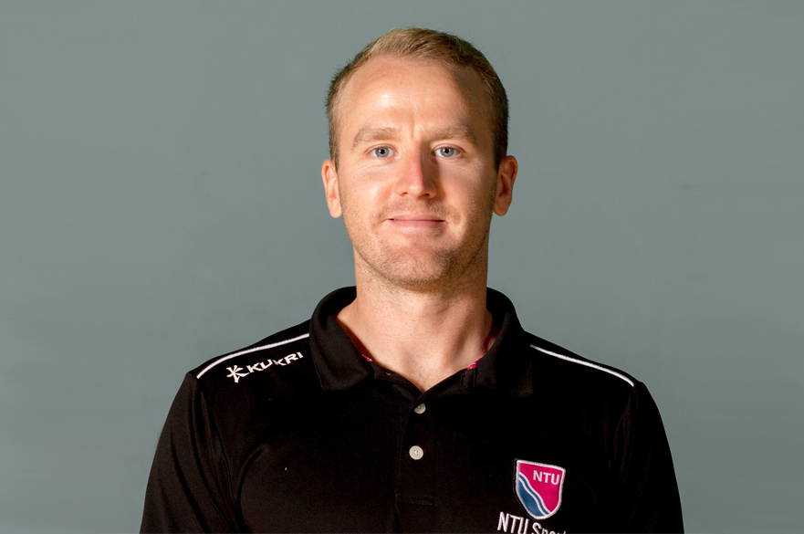 Tom Armstrong