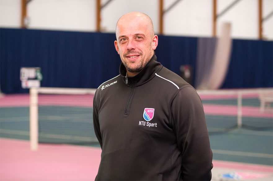 Daniel Higgon