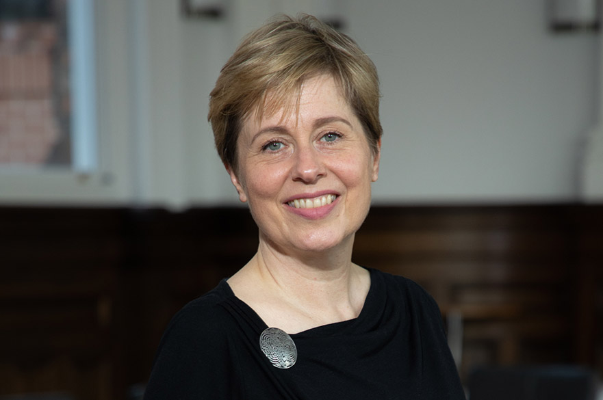 Jane McNeil
