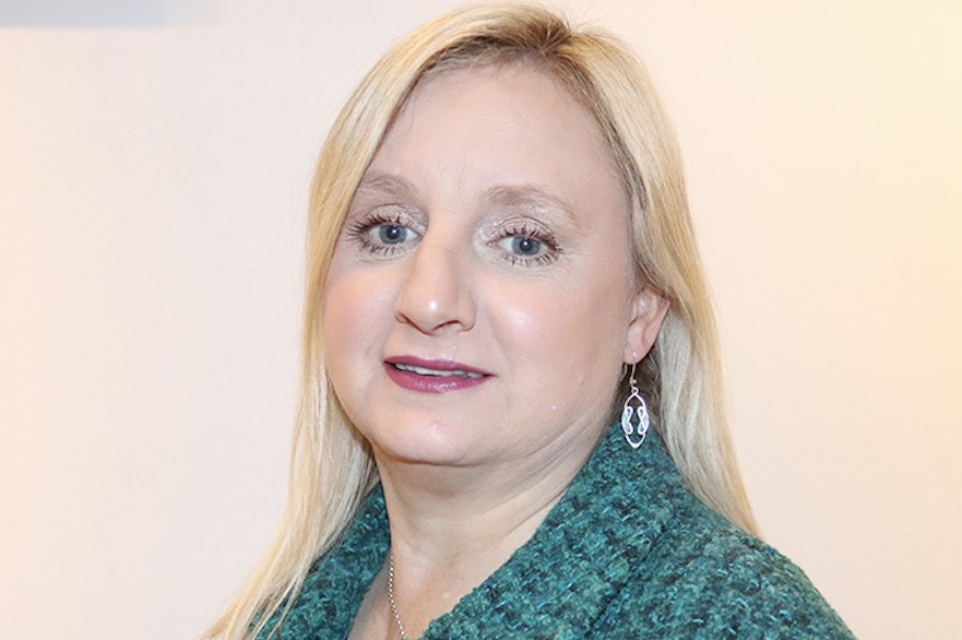 Louise Edwards-Holland