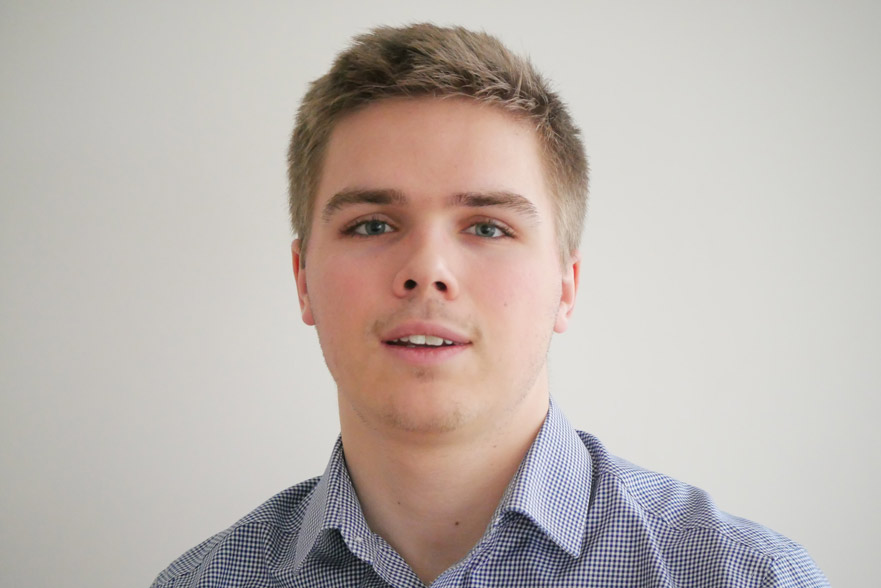Alec student profile photo
