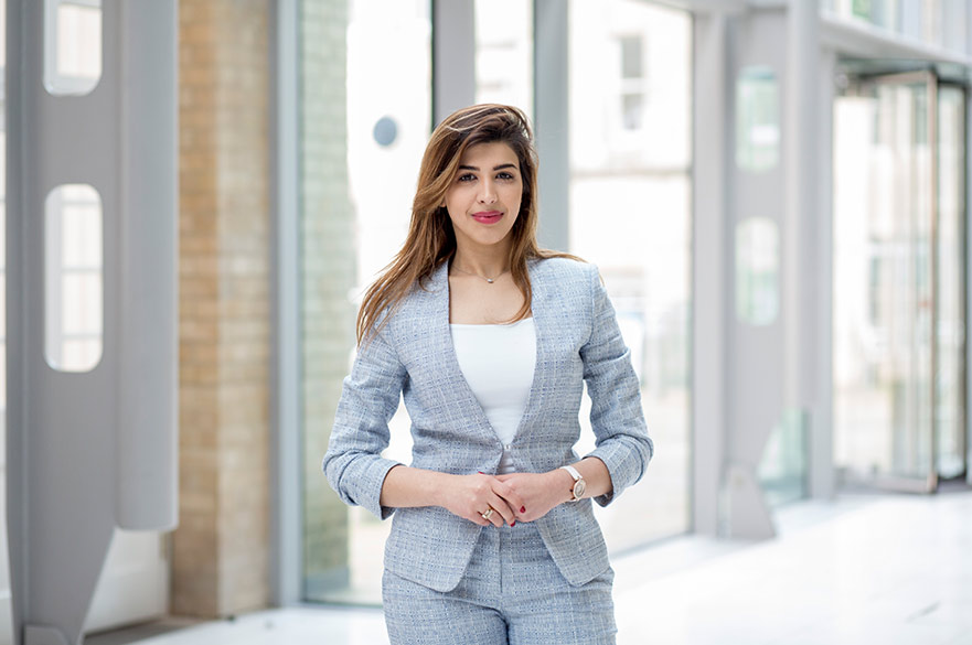 Aseel Al Shawakri