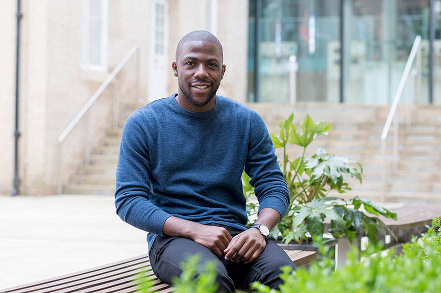 Duncan David Kayondo