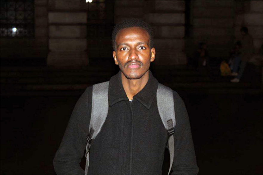 Joseph Kiraba