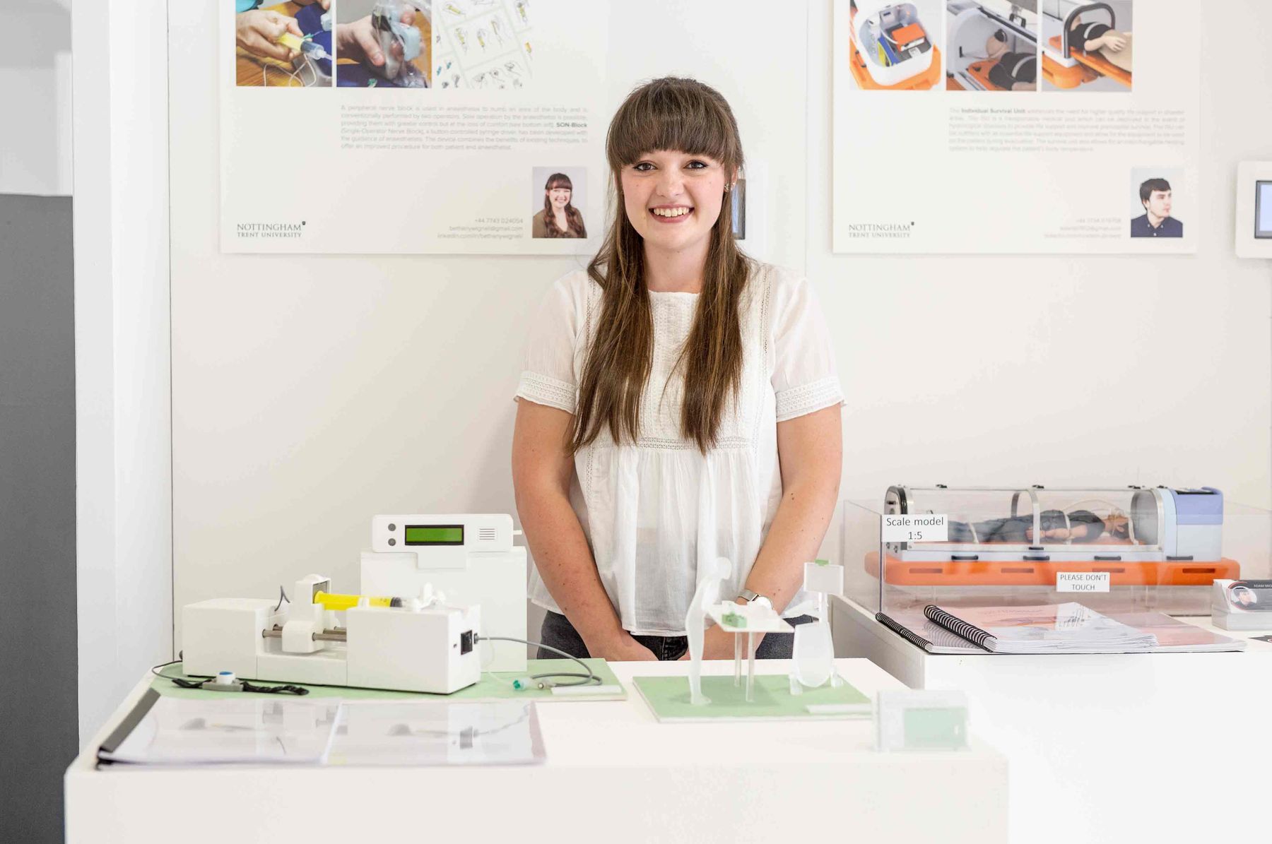 Bethany Wignall
