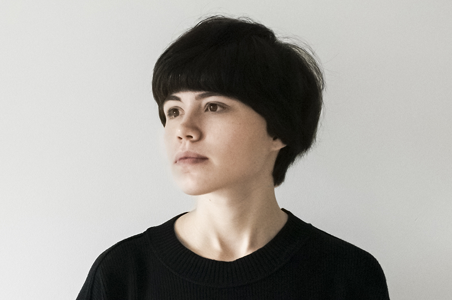 Anastasia Klimova, BA (Hons) Product Design