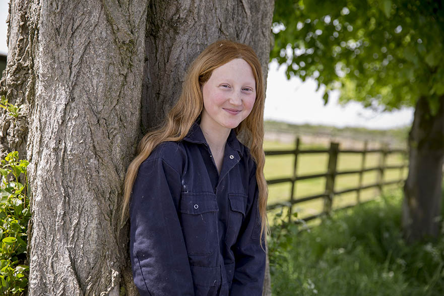 Elly Blackwell