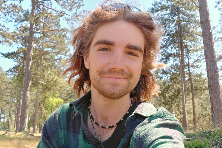 Profile icon