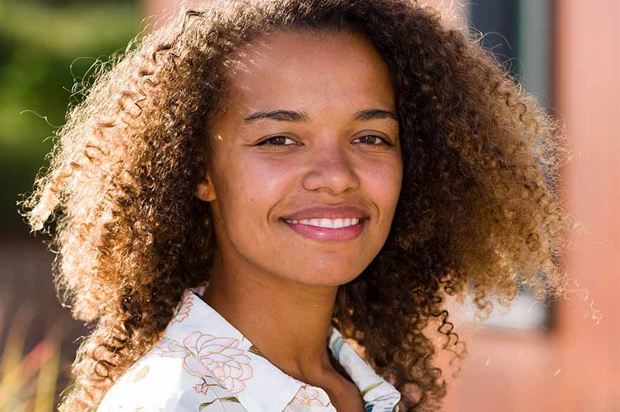 Kalisha Sandland