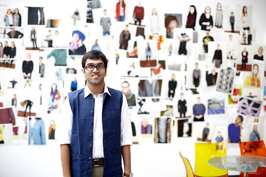 Nitin Singla