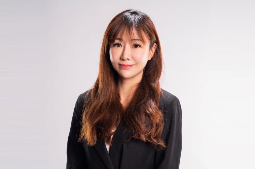 Pei-Chia Pai