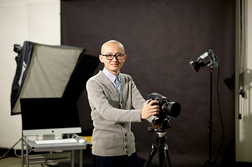Shuai Zuo