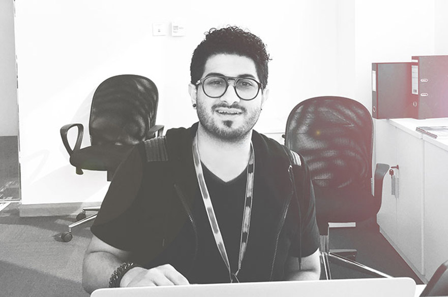 Uzair Merchant