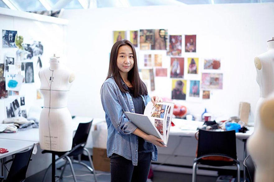 Yajie (Sophie) Jiang