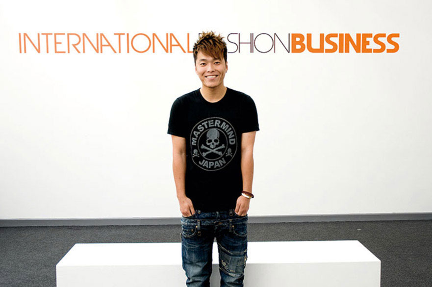 Zhen Wu (Eric)