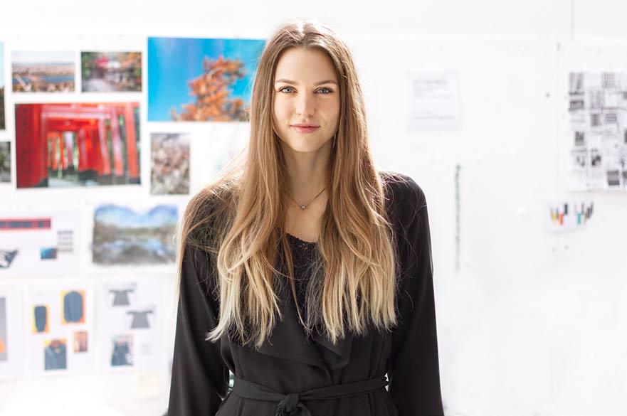 Julie Aaland