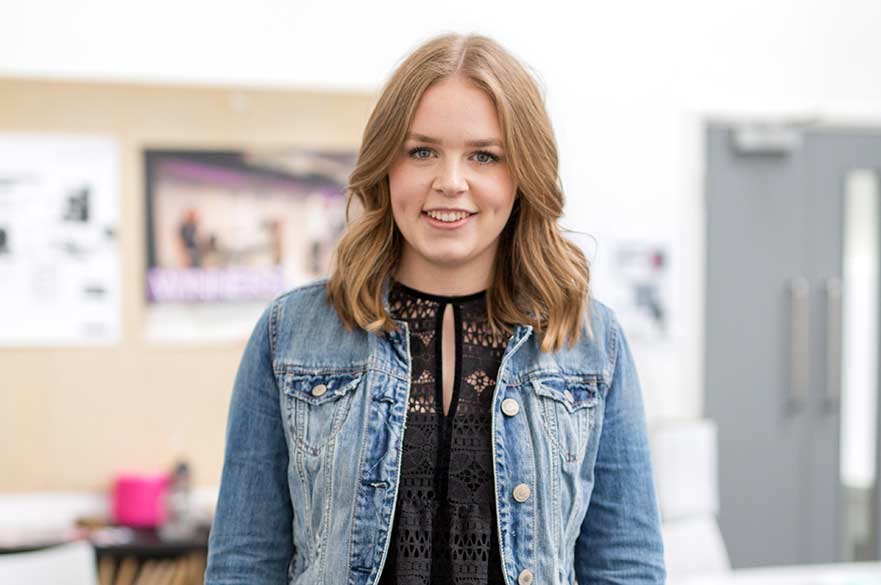 Maisie Middleton