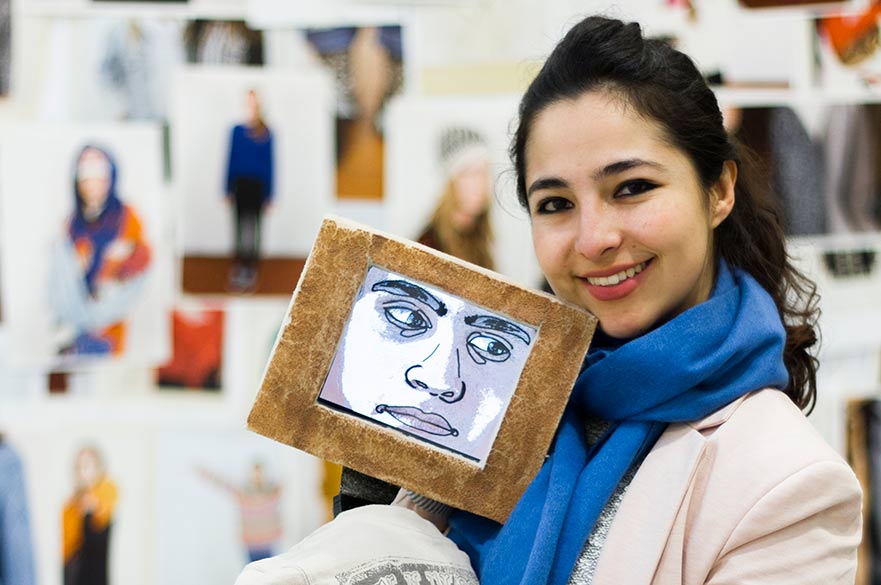 Mariel Rodriguez-Arredondo