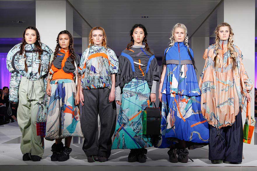 Stacie Horton's GFW Collection