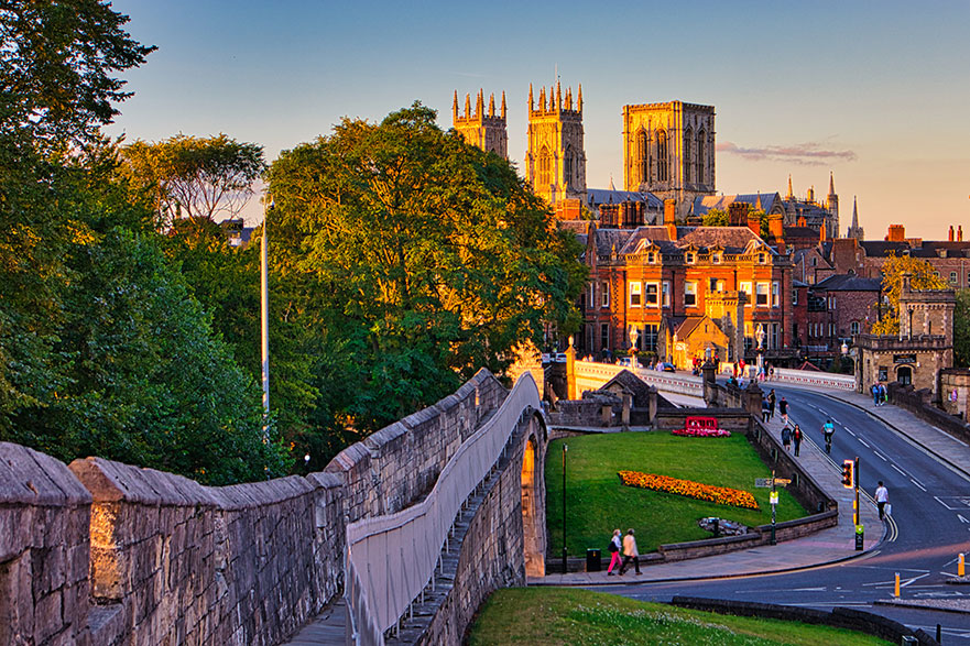 Image of York Minster
