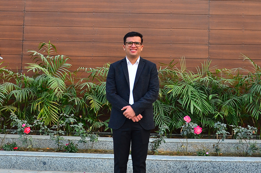 Akshat Singh
