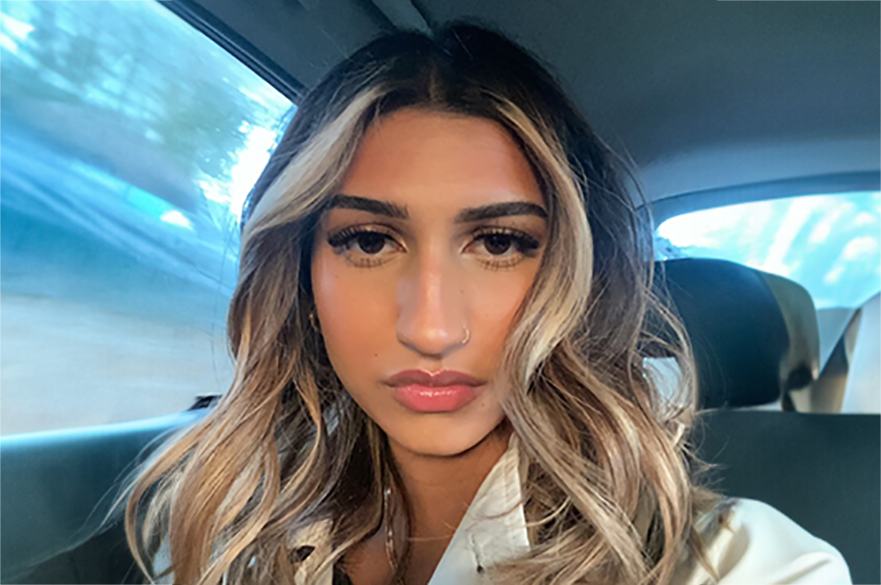 Profile icon